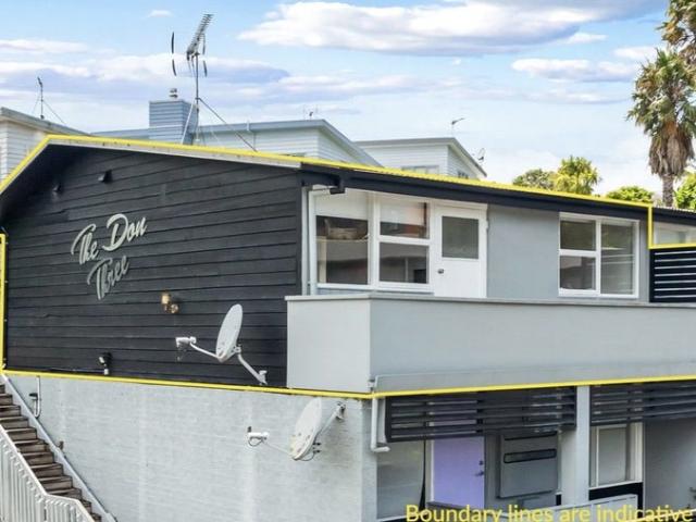 Apartment for rent in Grey Lynn, Oroua County
