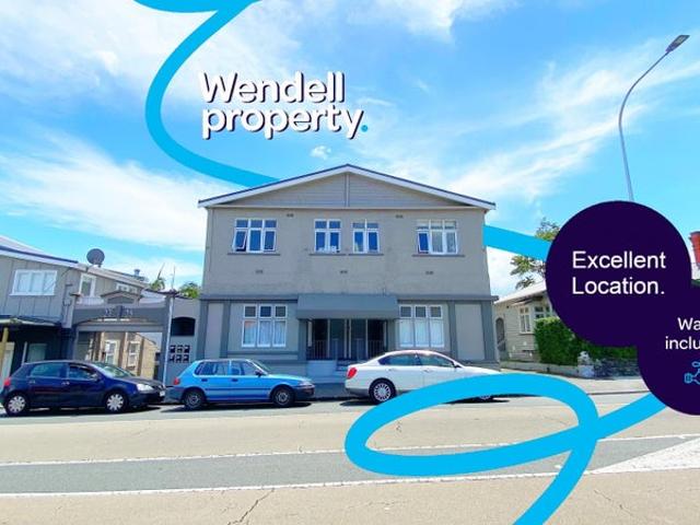 Apartment for rent in Grey Lynn, Oroua County