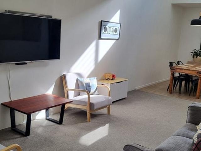Apartment for rent in Balmoral, Oroua County