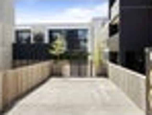 Apartment for rent in Balmoral