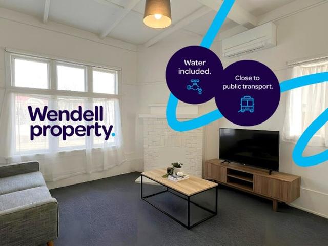 Apartment for rent in Grey Lynn, Oroua County