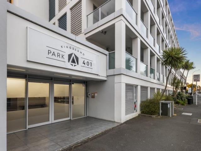 Apartment for rent in Kingsland, Albert-Eden