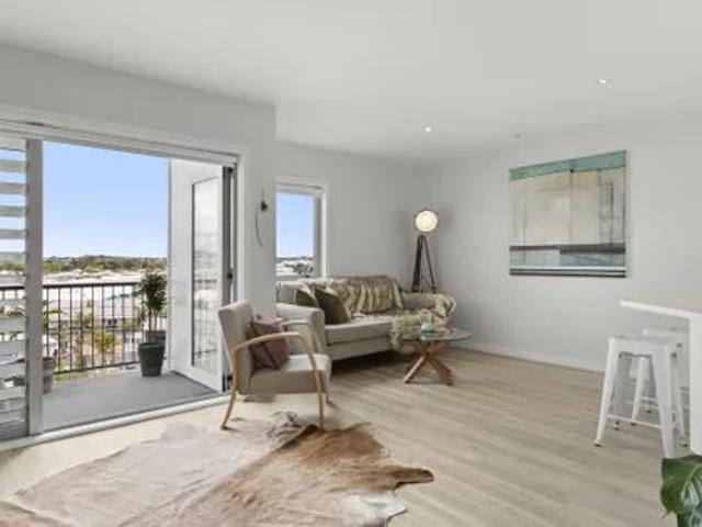 Apartment for rent in Auckland, Oroua County