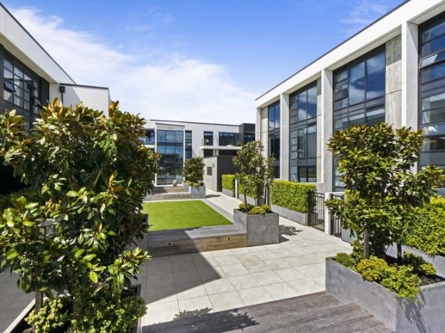 Apartment for rent in Auckland, Oroua County