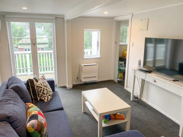Apartment for rent in Grey Lynn, Oroua County