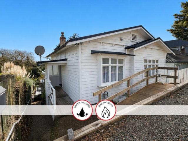 House for rent in Balmoral, Oroua County