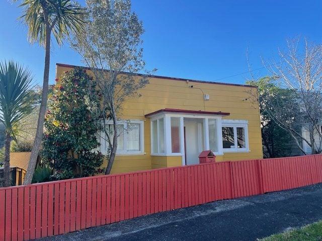 House for rent in Kingsland, Albert-Eden