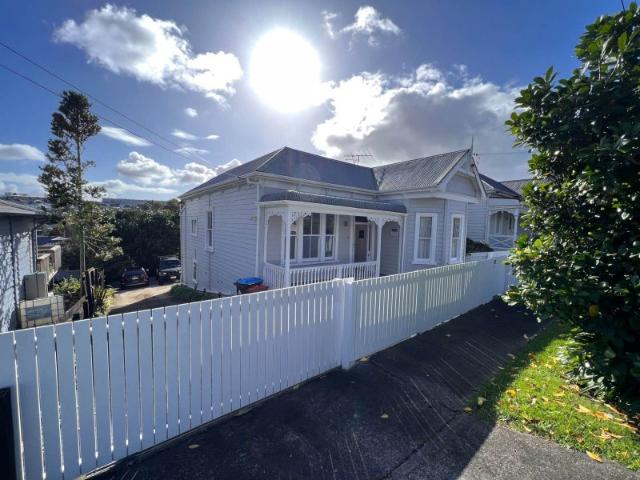 House for rent in Auckland, Oroua County