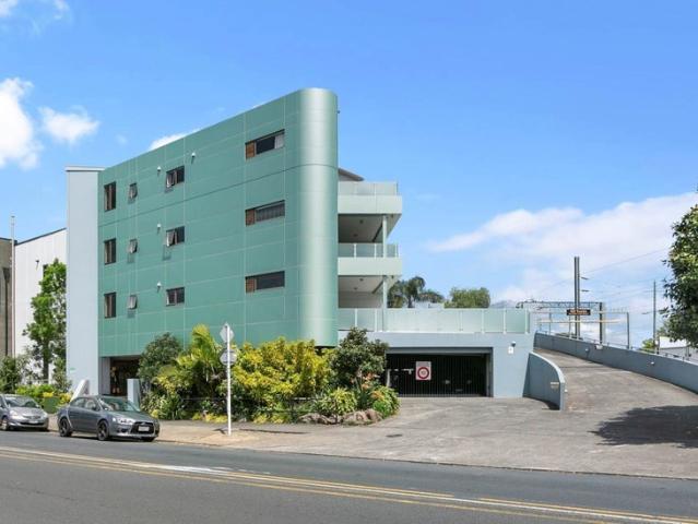 Apartment for rent in Grey Lynn, Oroua County
