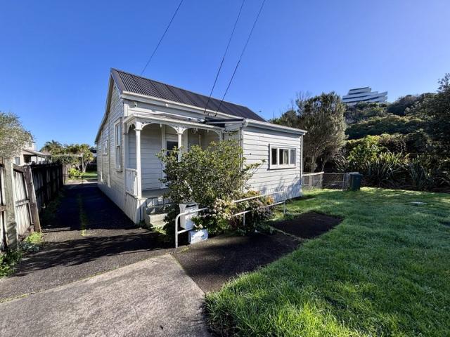 House for rent in Auckland, Oroua County