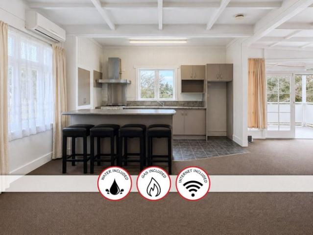 House for rent in Kingsland, Albert-Eden