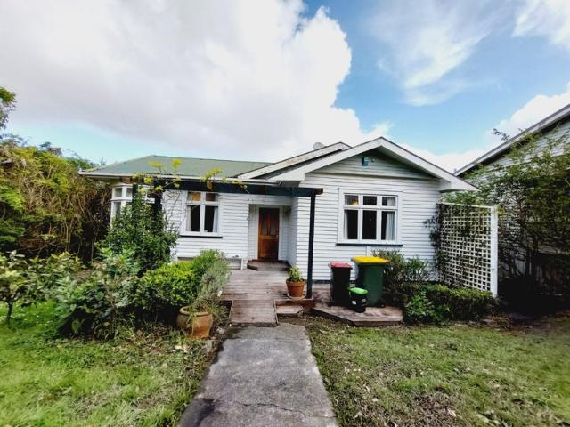 House for rent in Grey Lynn, Oroua County