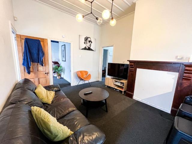 House for rent in Kingsland, Albert-Eden