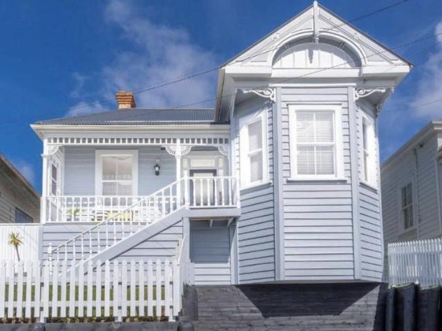 House for rent in Kingsland, Albert-Eden