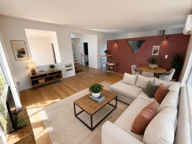 House for rent in Grey Lynn, Oroua County