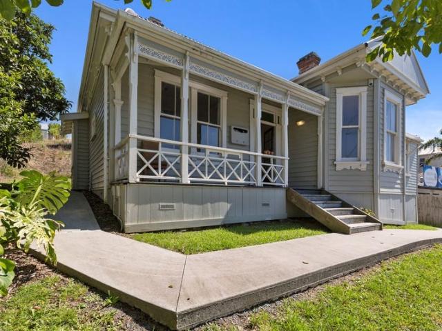 House for rent in Grey Lynn, Oroua County