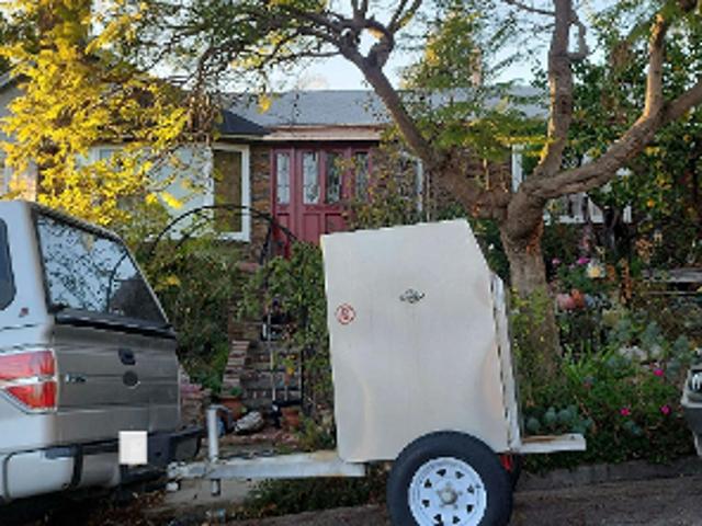 House for sale in Oakland, California