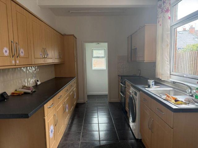 House for rent in Chapelfields, Coventry