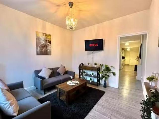 Apartment for rent in Chapelfields, Coventry