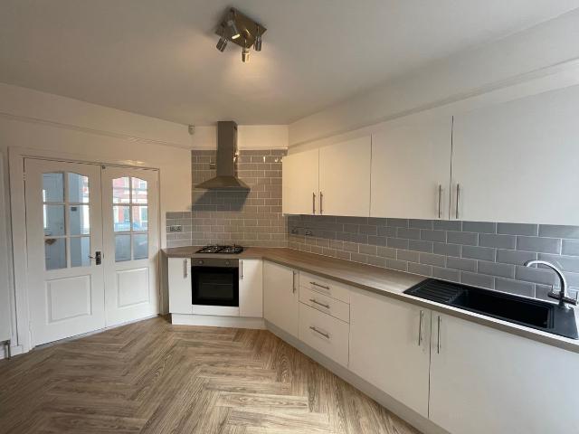 Apartment for rent in Chapelfields, West Midlands
