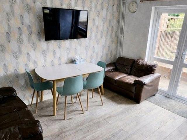 Room for rent in Chapelfields, West Midlands