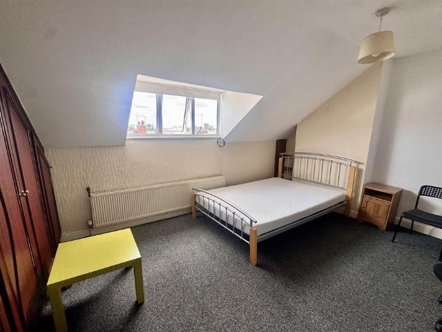 House for rent in Chapelfields, Coventry