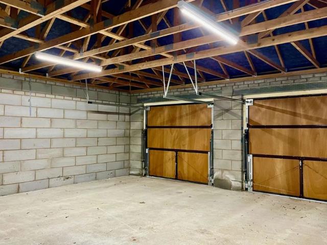House for rent in Doddington, Four Gotes