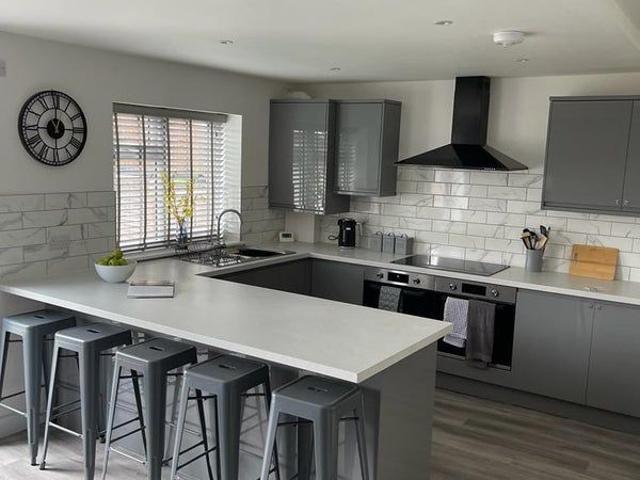 Room for rent in Paulsgrove, Portsmouth