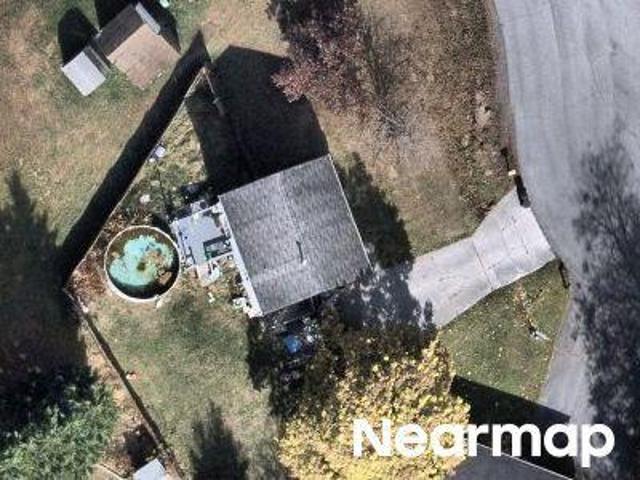 House for sale in Virginia