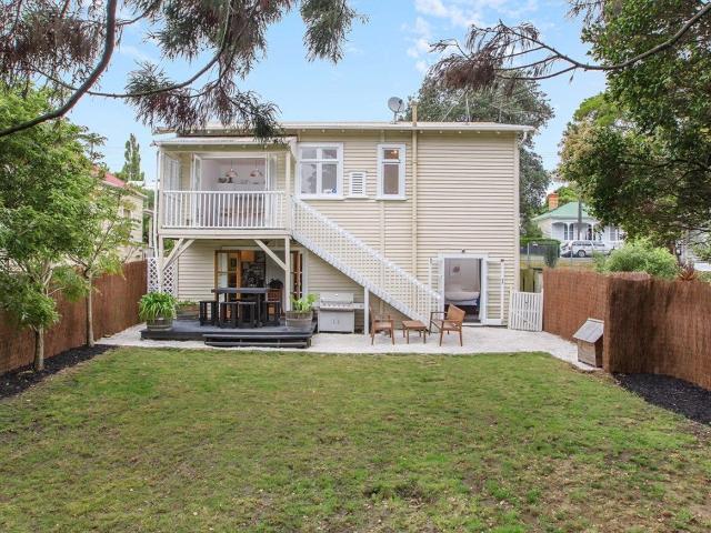 House for rent in Balmoral