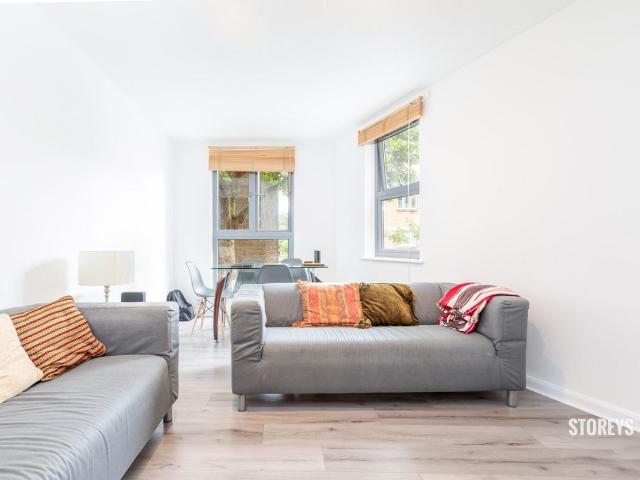 Apartment for rent in De Beauvoir Town, Greater London