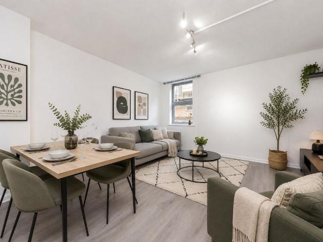 Apartment for rent in Dalston, De Beauvoir Town