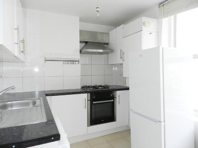 Apartment for rent in London Borough of Hackney, Greater London