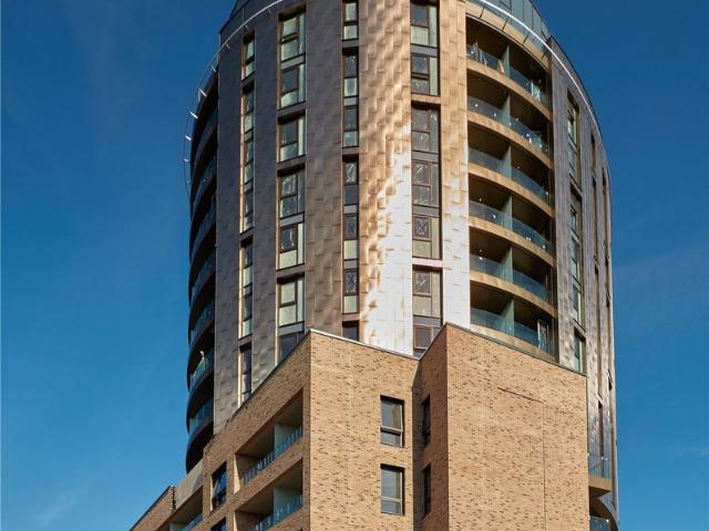 Apartment for rent in London Borough of Hackney, Greater London