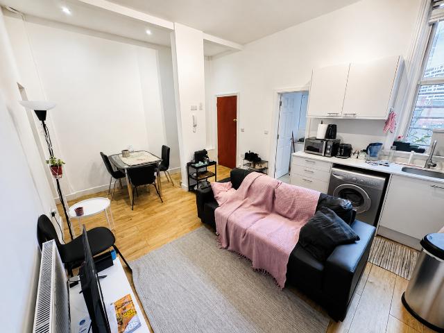 Apartment for rent in Beckton, Greater London