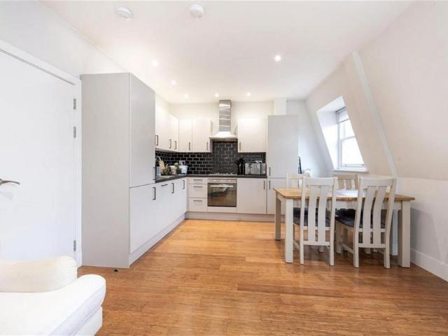 Apartment for rent in Dalston, De Beauvoir Town