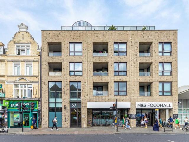 House for rent in Dalston, Greater London