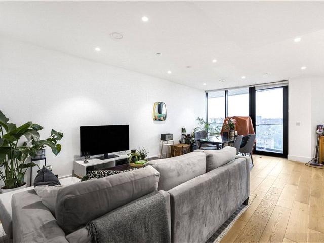 Apartment for rent in Dalston, Greater London