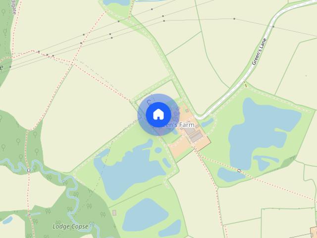 House for rent in Newdigate, Mole Valley