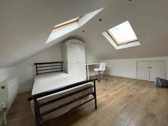 House for rent in Plaistow, Greater London