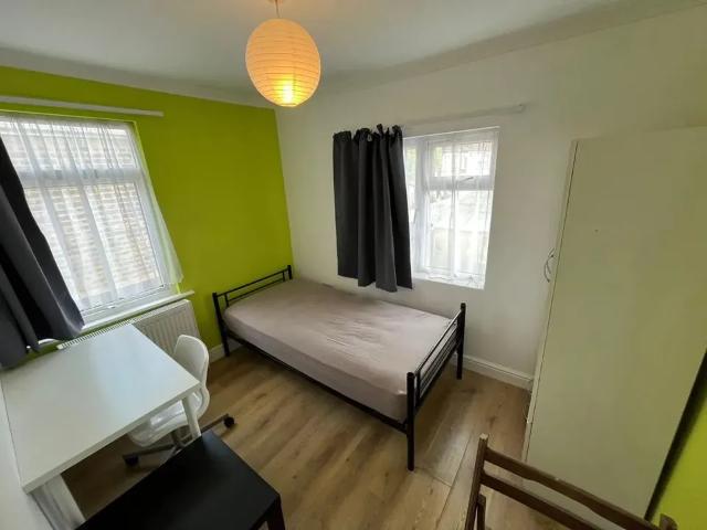 House for rent in Plaistow, Greater London