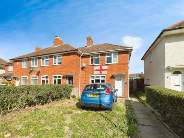 House for sale in Kingstanding, Birmingham