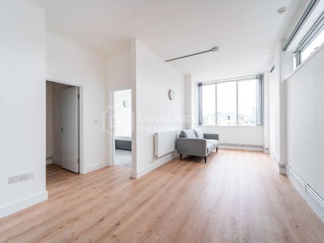 House for rent in Haggerston, De Beauvoir Town