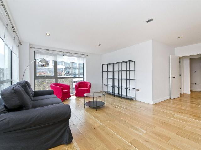 Apartment for rent in Haggerston, De Beauvoir Town