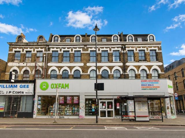 Apartment for rent in Dalston, De Beauvoir Town