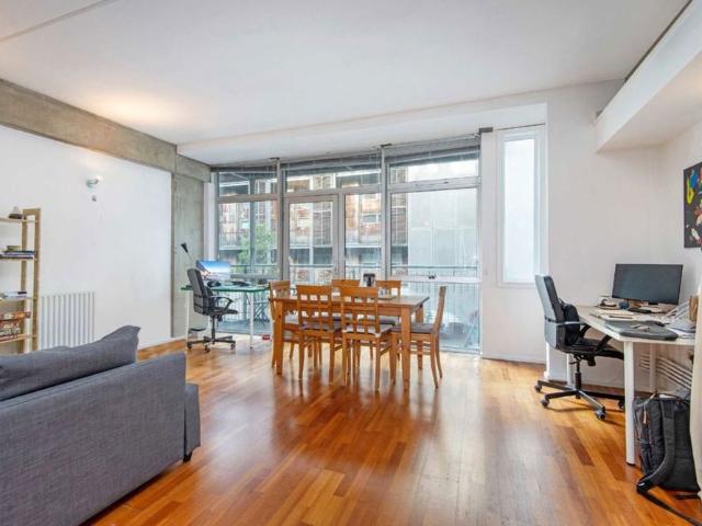 Apartment for rent in Dalston, De Beauvoir Town