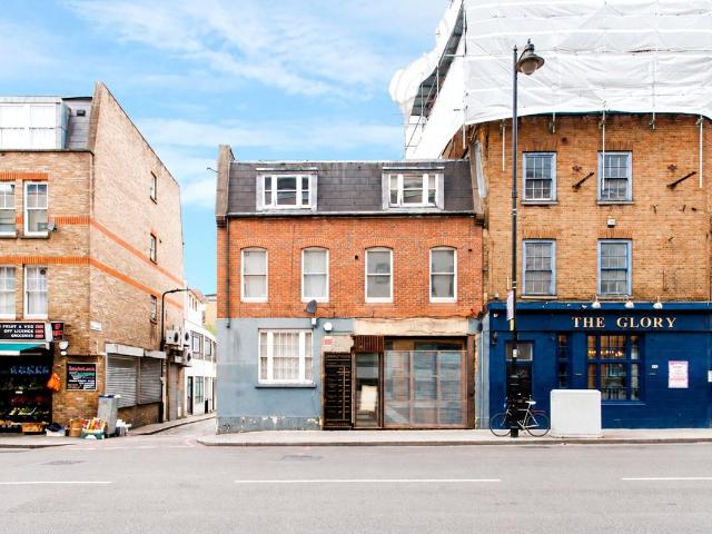 Apartment for rent in De Beauvoir Town, Greater London