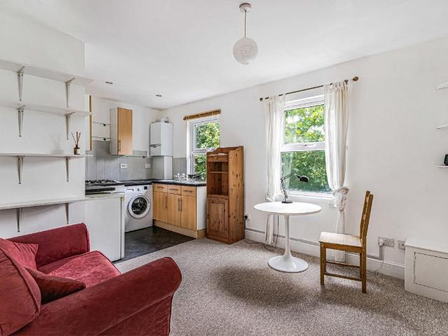 Apartment for rent in Dalston, De Beauvoir Town