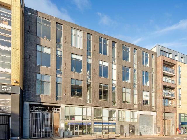 Apartment for rent in De Beauvoir Town, Greater London