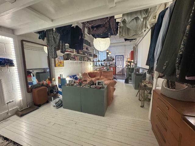 Studio for rent in De Beauvoir Town, Greater London